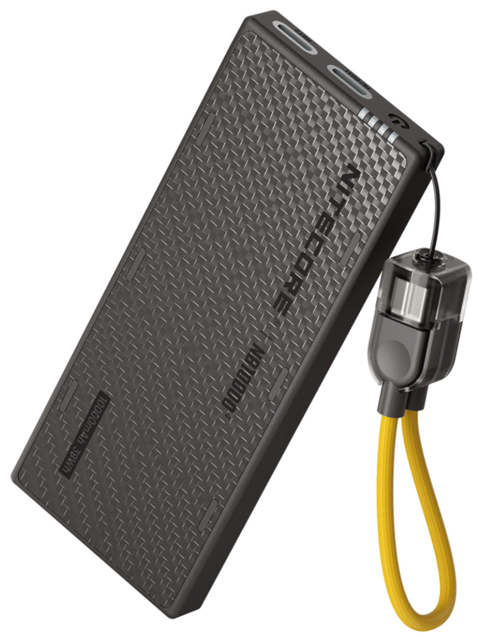 Powerbank Nitecore NB 10000 Gen4