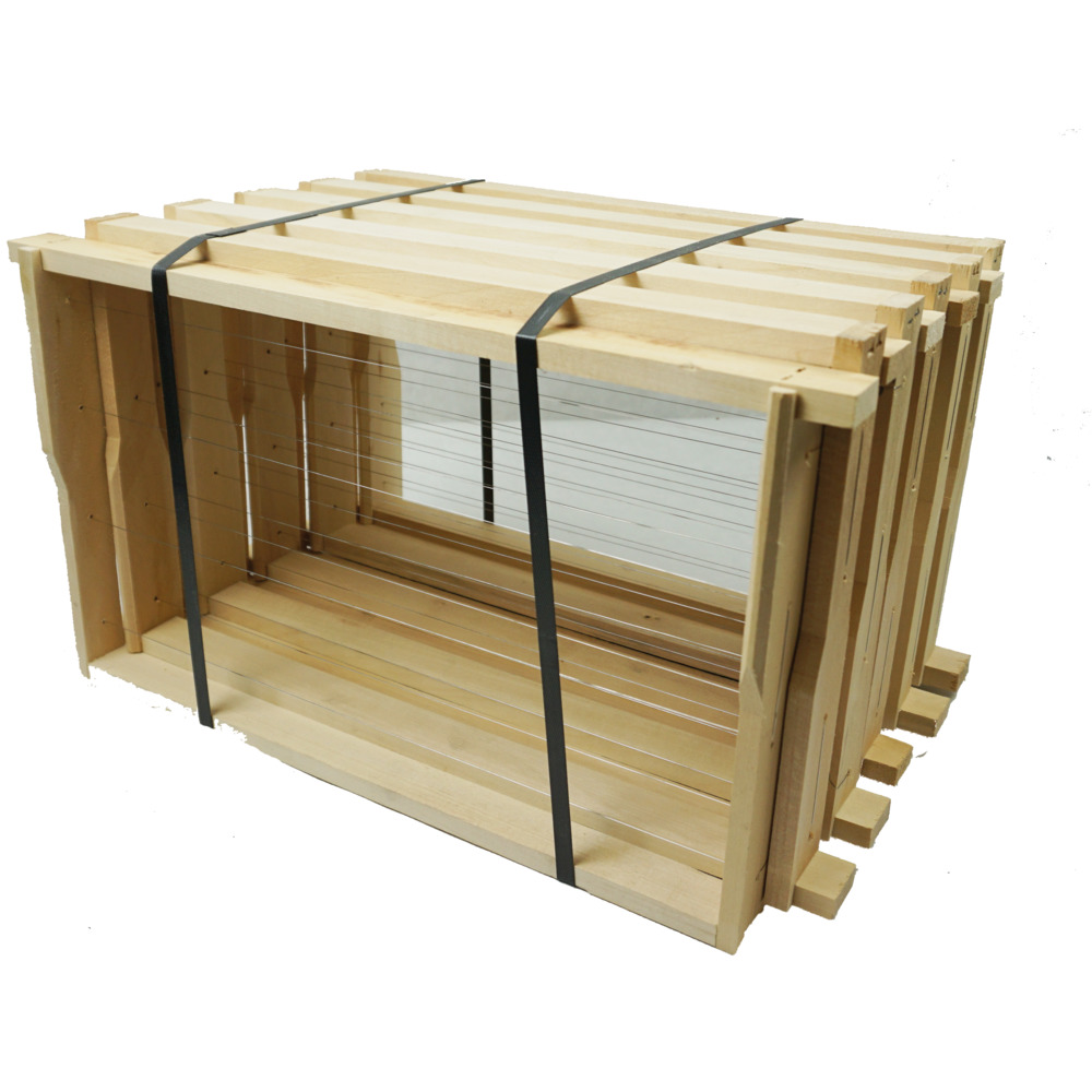 Frame EHM full frame Hoffmann