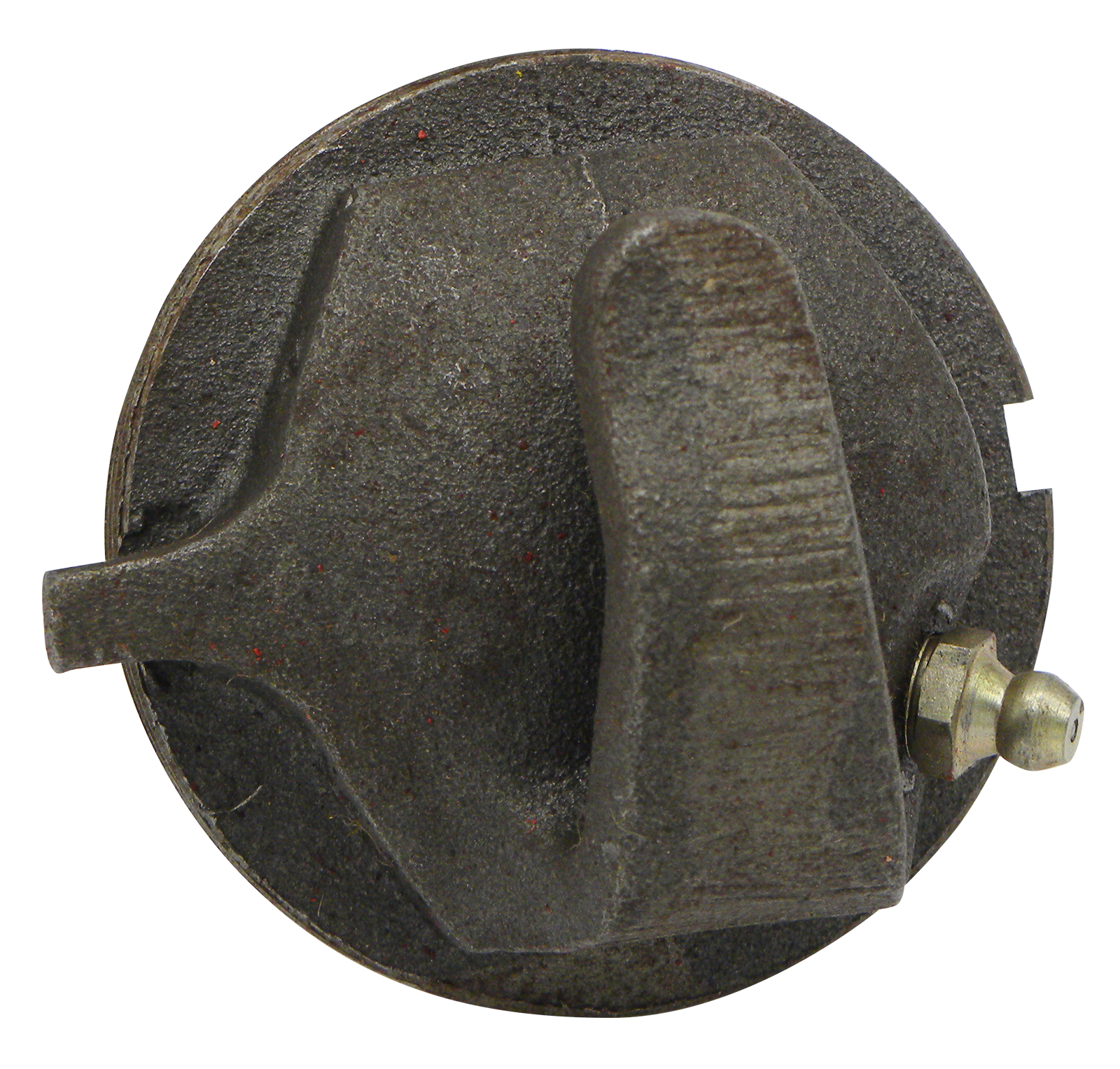 Hackendeckel