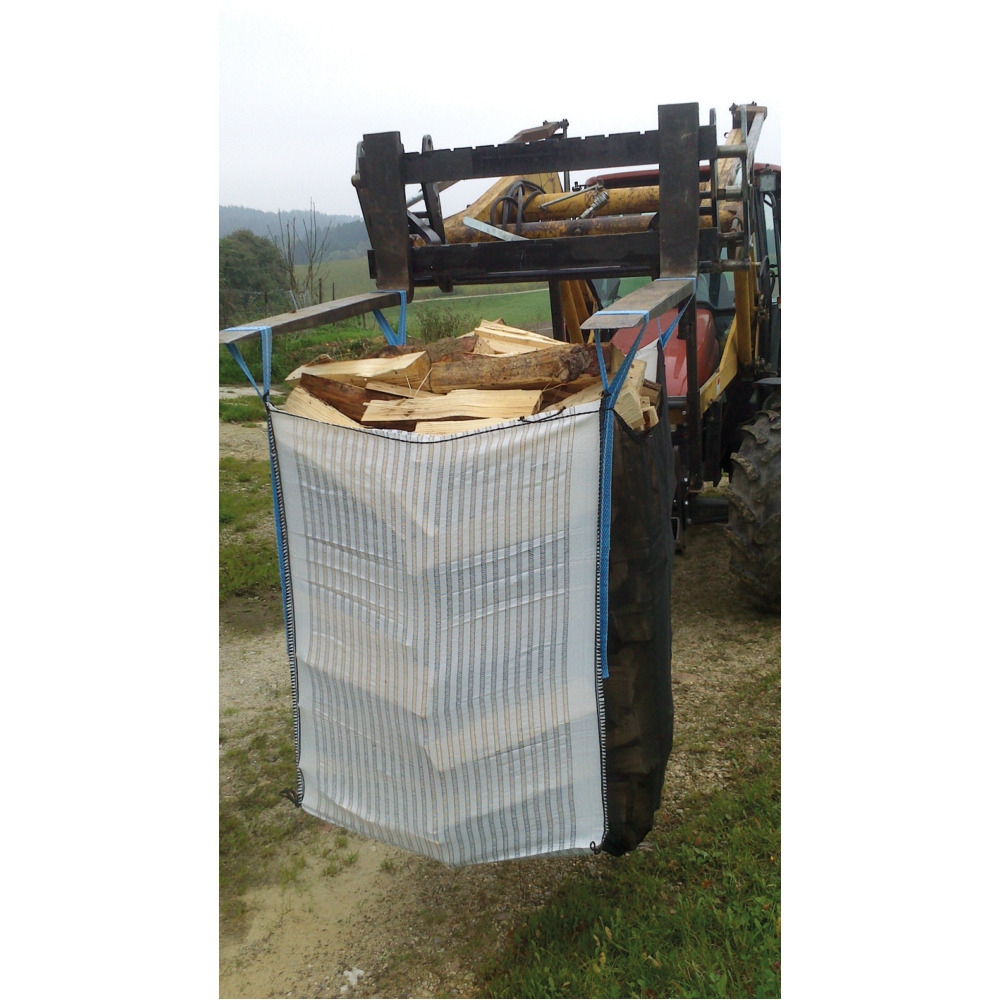 Holzbag mit Lüftungsboden-FA76137