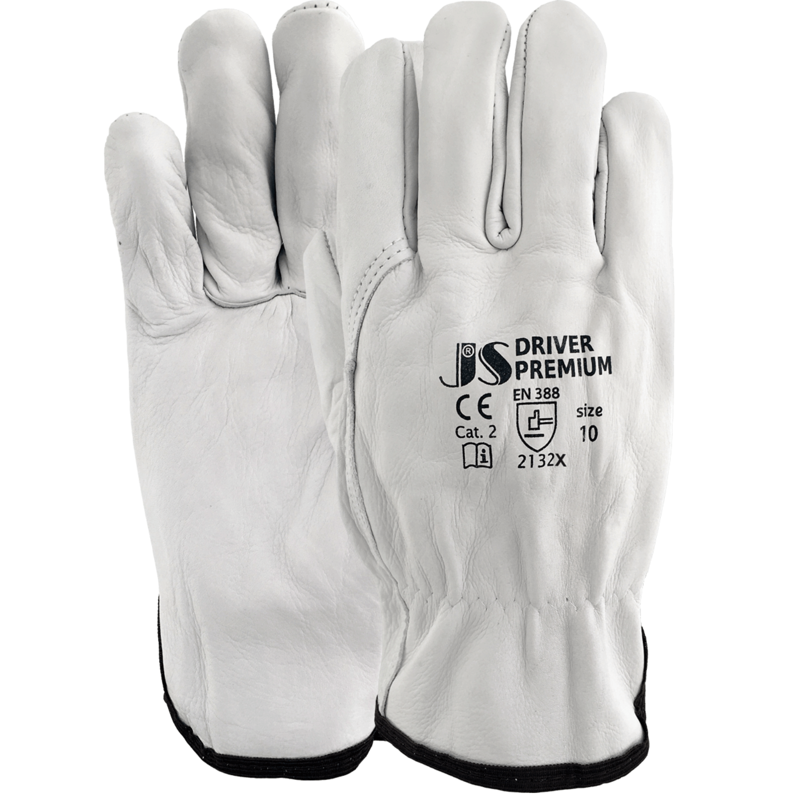 Arbeitshandschuh Driver Premium