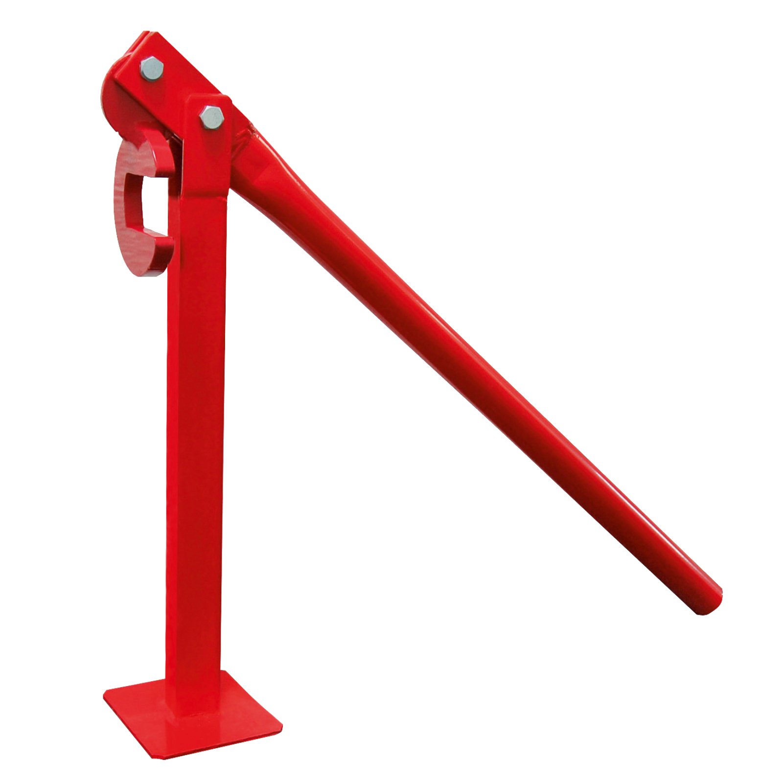 Puller for T-Post