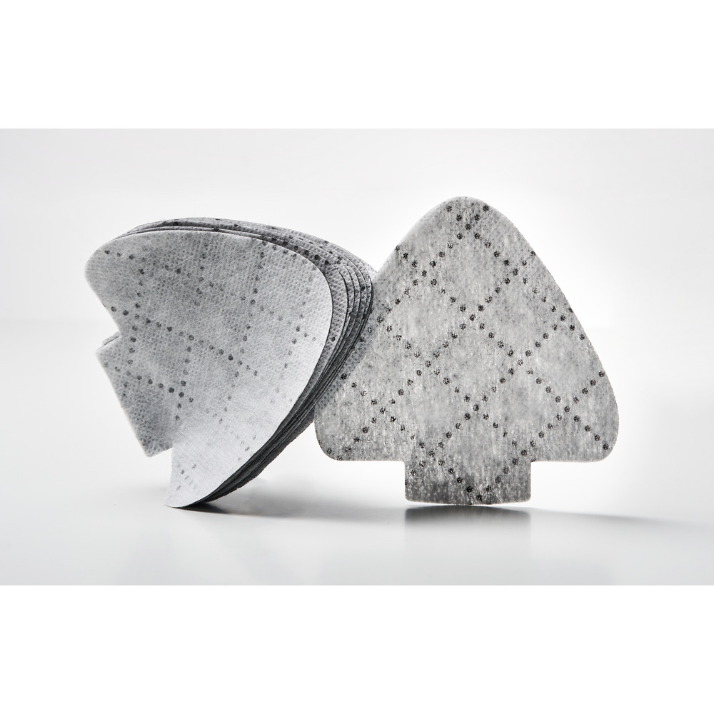 Ersatzfilter muskbuddy 10 Stk