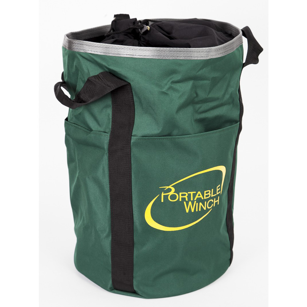 Seiltasche extra groß