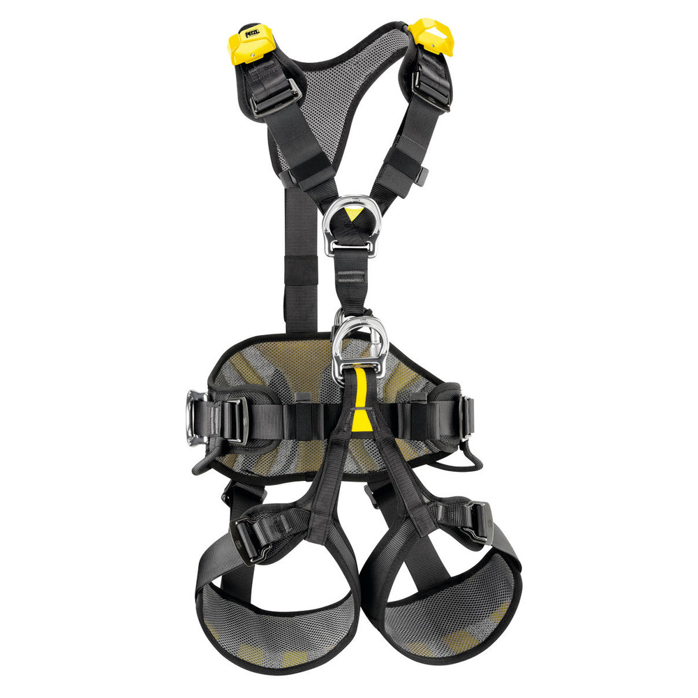 Klettergurt AVAO BOD Gr. 1 