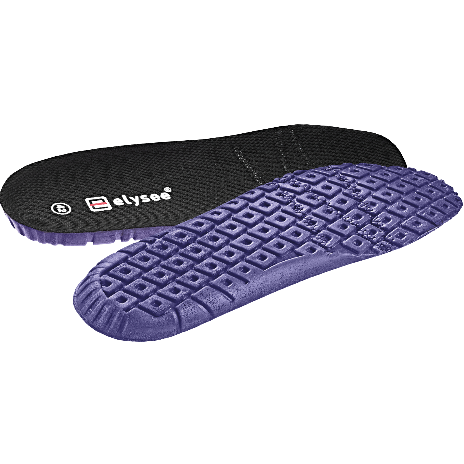 SI-Halbschuh S3 Dimaro schwarz/rot