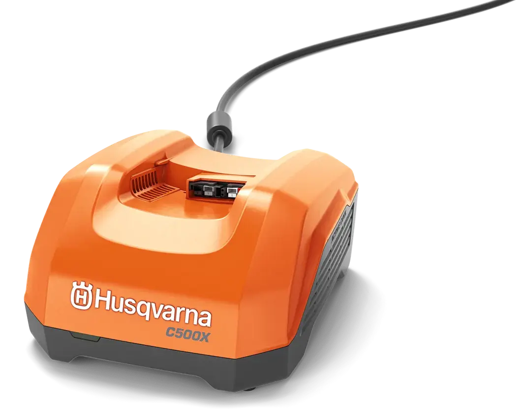 Ladegerät  40-C500X