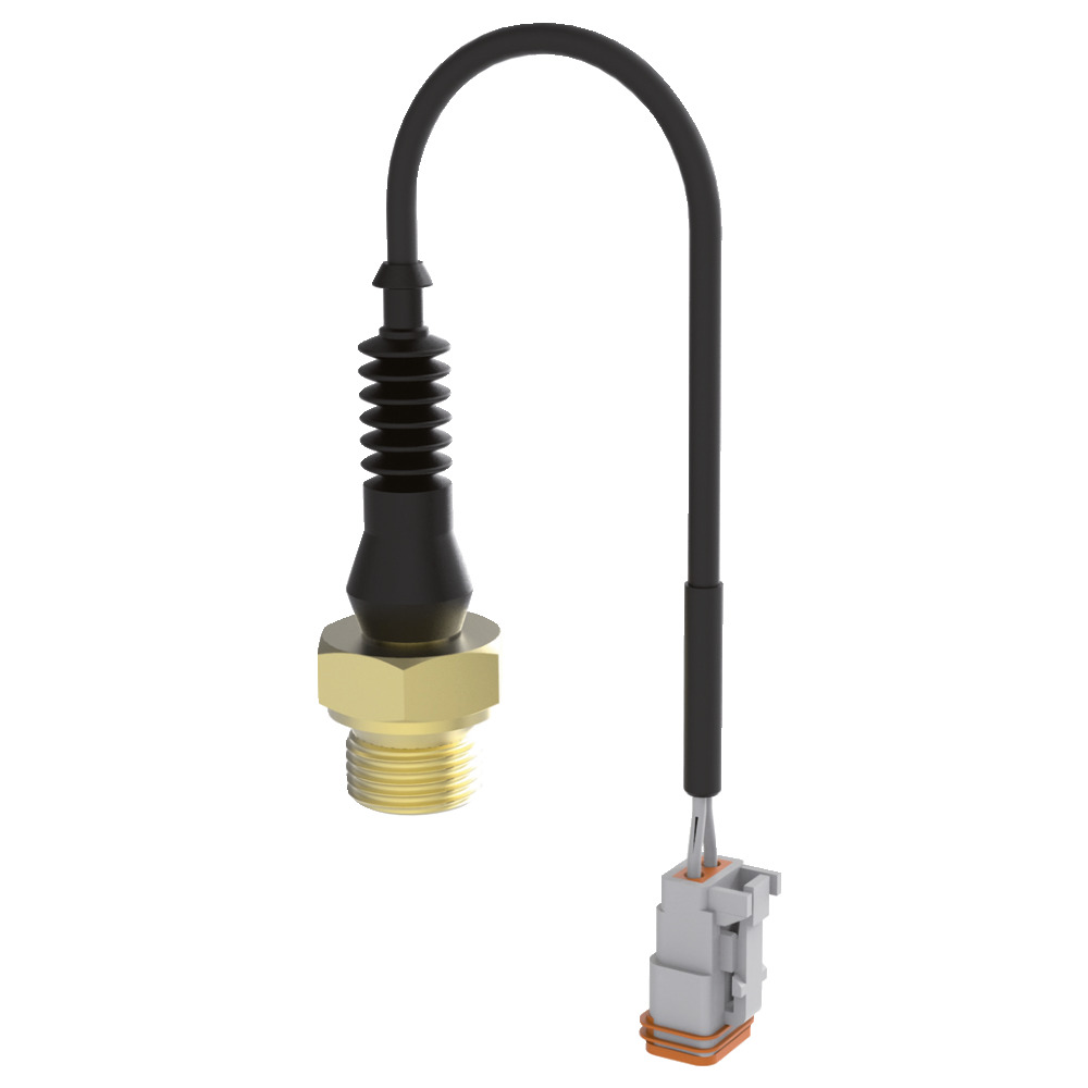Temperatursensor