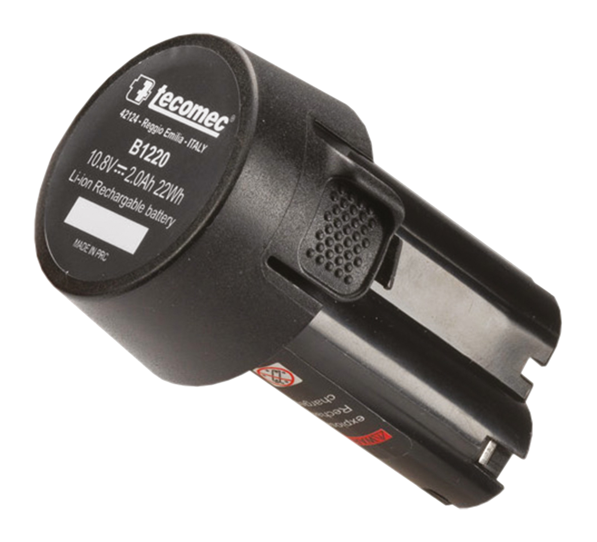 Akku zu MicroJolly 10,8 V 2,0 Ah