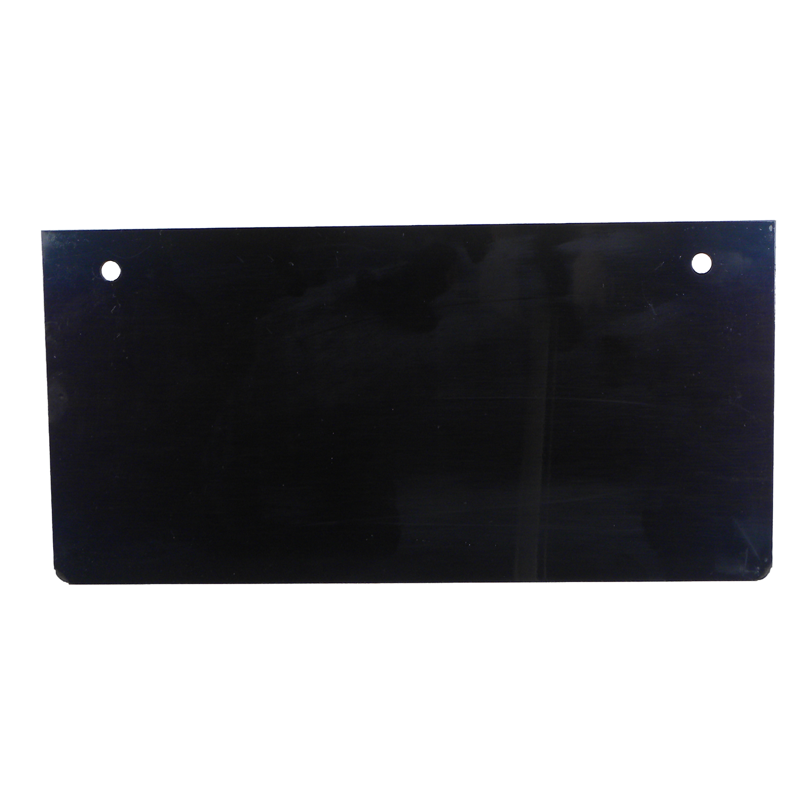 Ersatzblech zu Schöpser, 30 cm