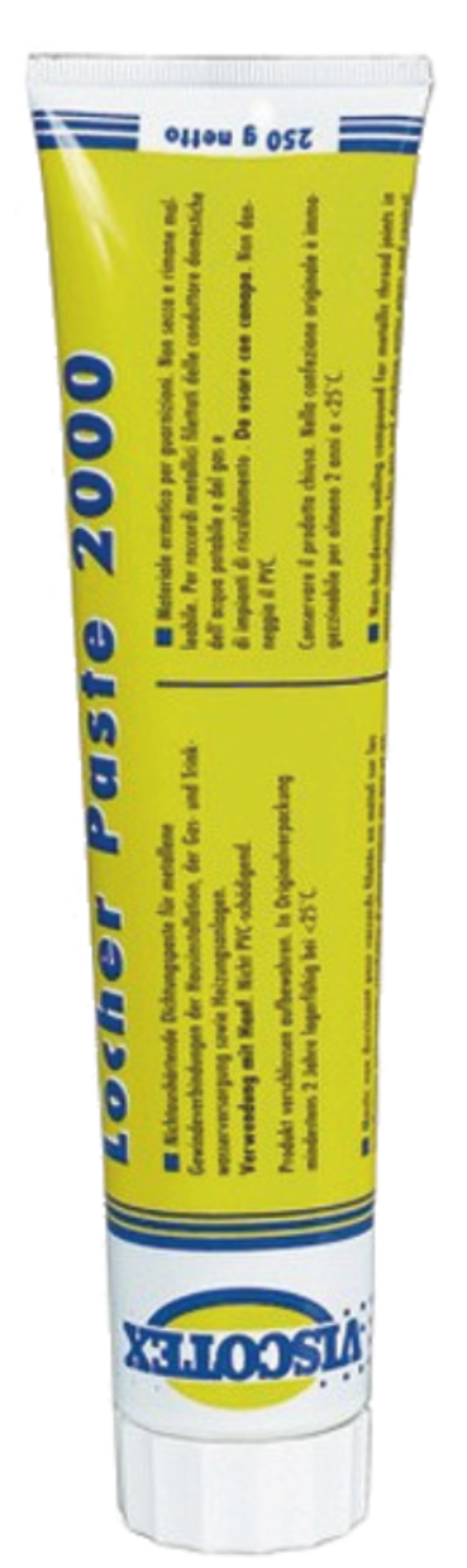 Locherpaste 250g Tube