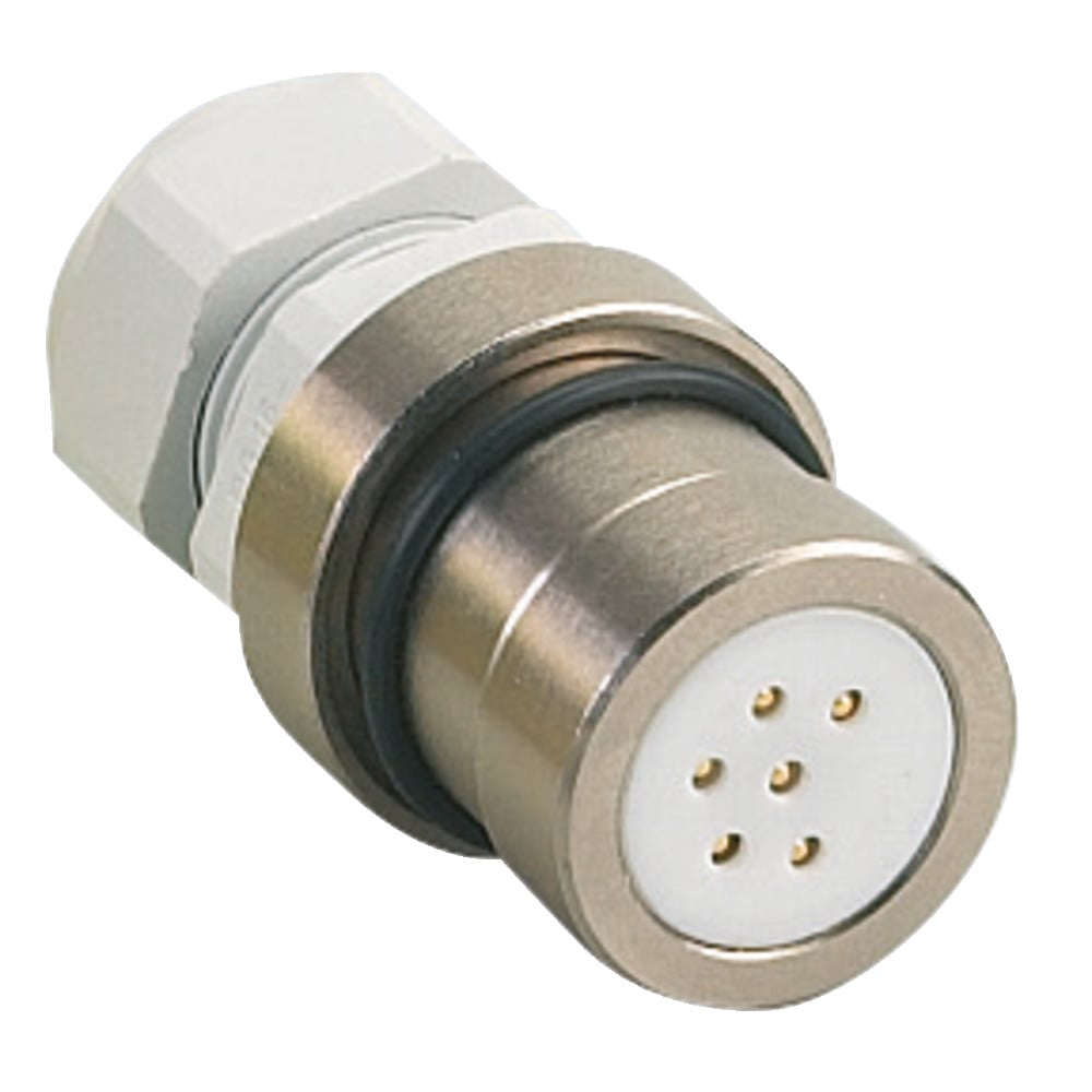 Stecker zu Multikupplung