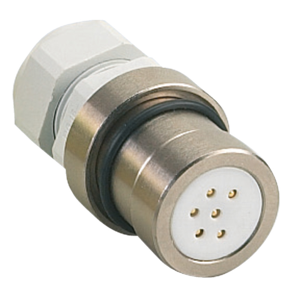 Stecker zu Multikupplung
