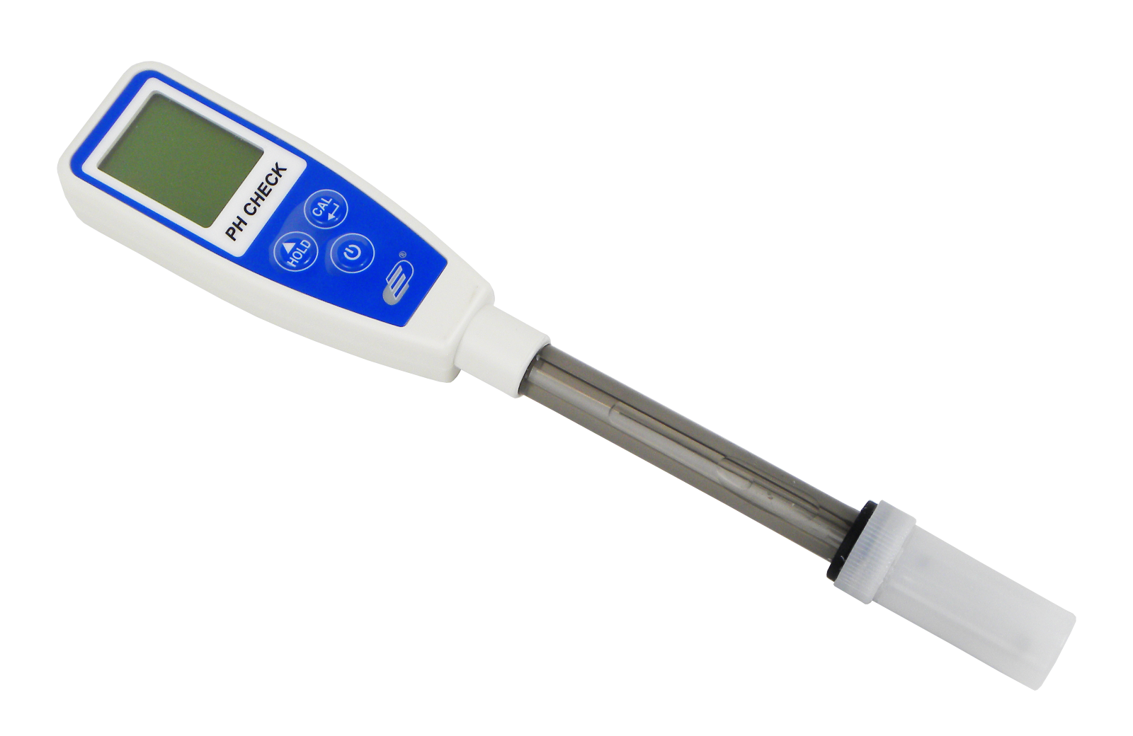 Ph-Meter ph:-2 bis 16