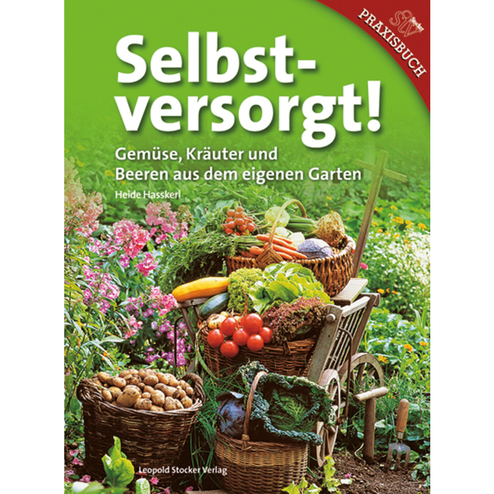 Selbstversorgt