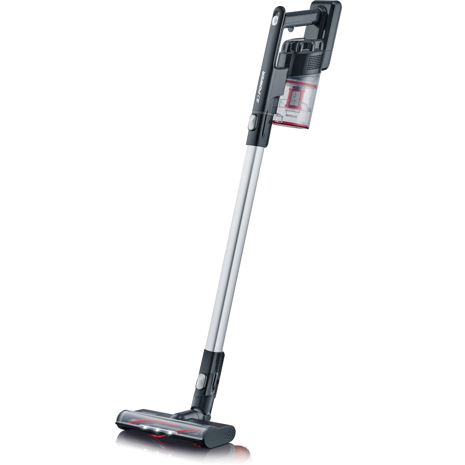 Aspirateur à main et à manche 2-en-1 sans fil 