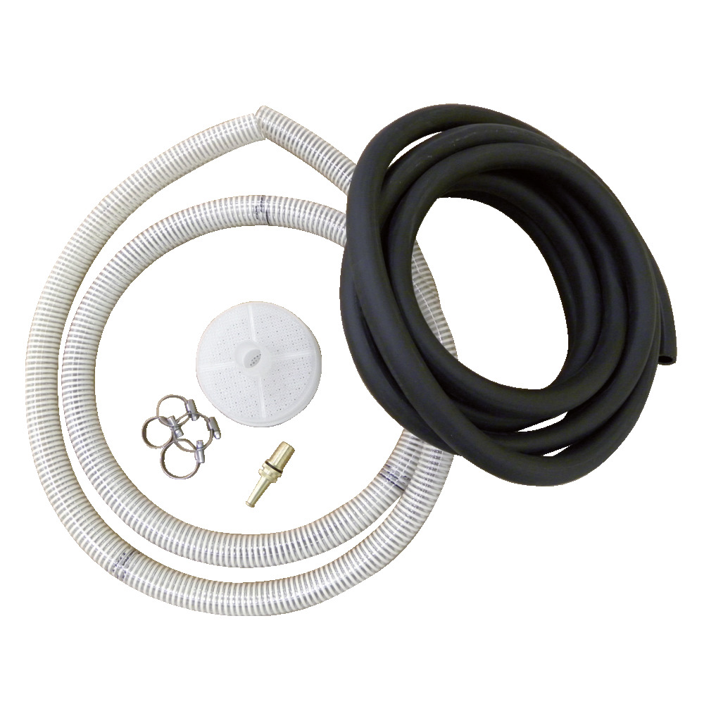 Kit de lavage pour MT300
