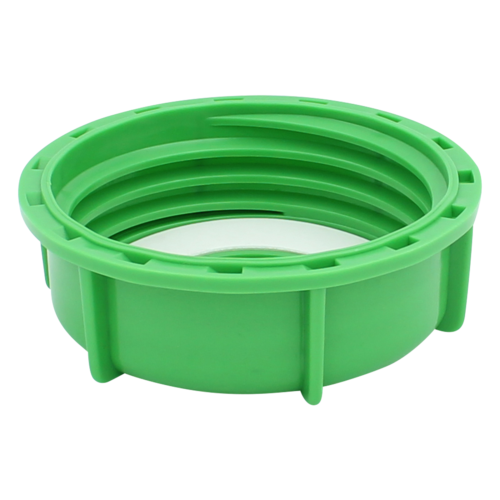 Bouchon à vis IBC 3“