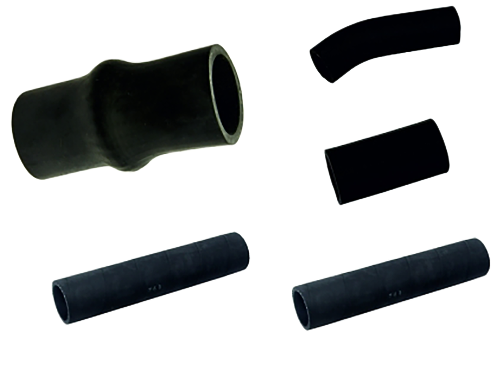 Kühlerschlauch Satz Steyr Plus Serie 