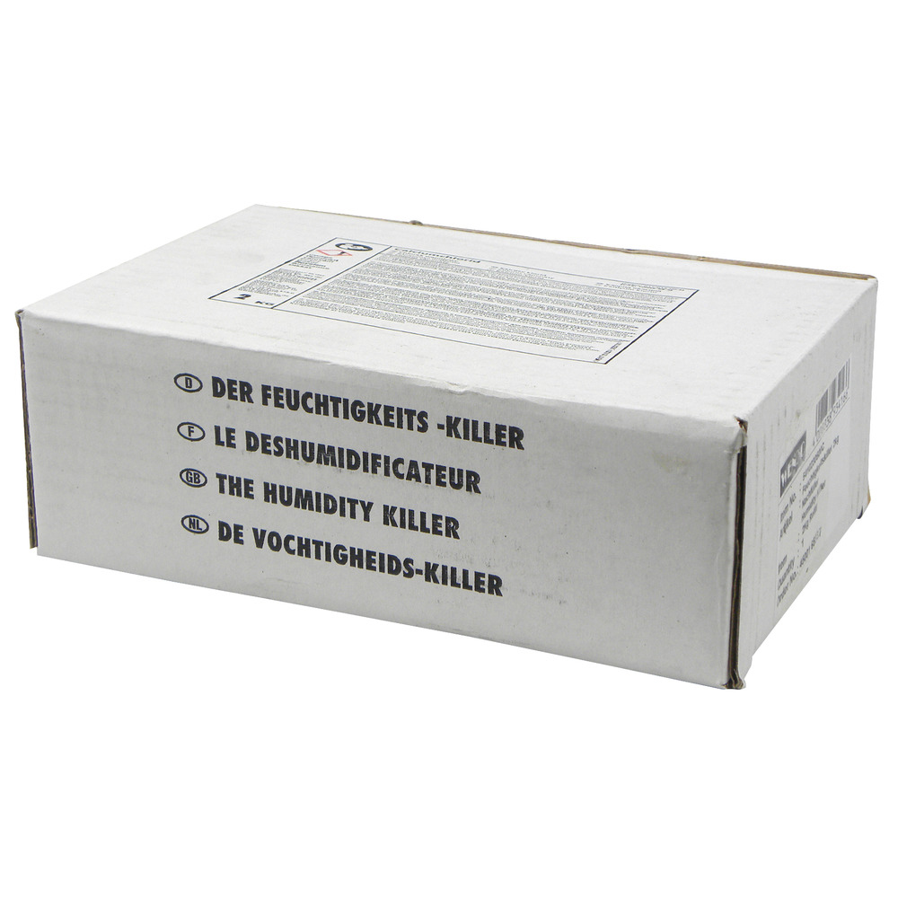 Nachfüllpackung zu Feuchtigkeitskiller