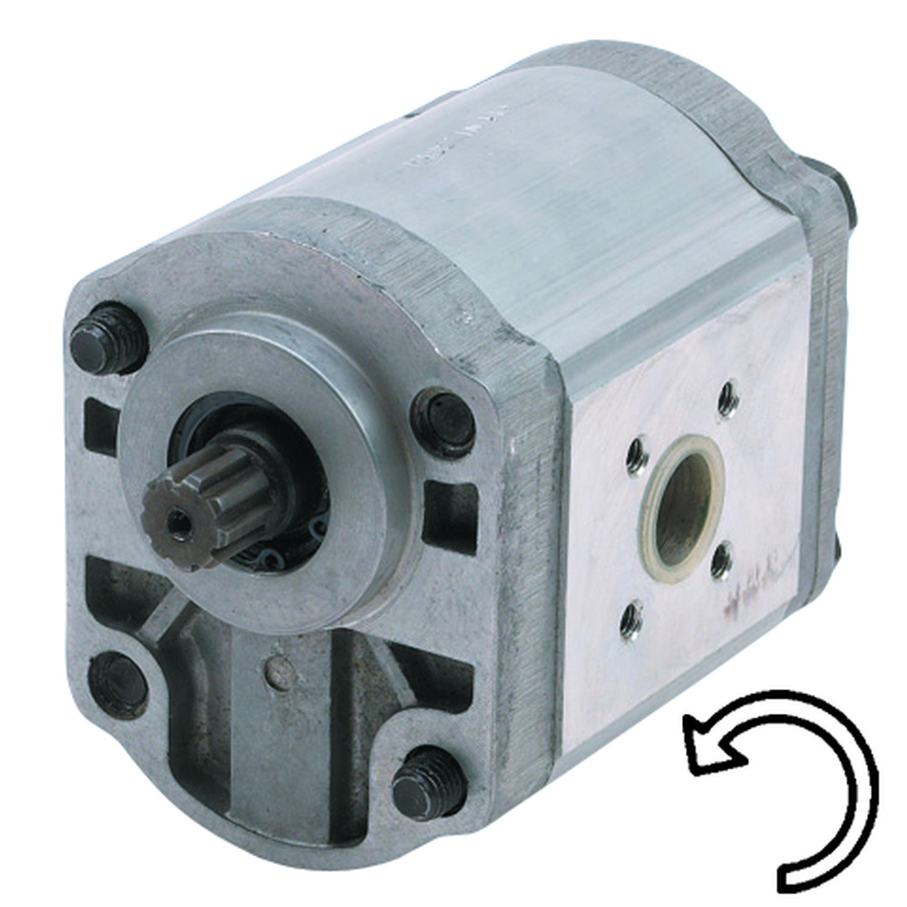 Hydraulikpumpe
