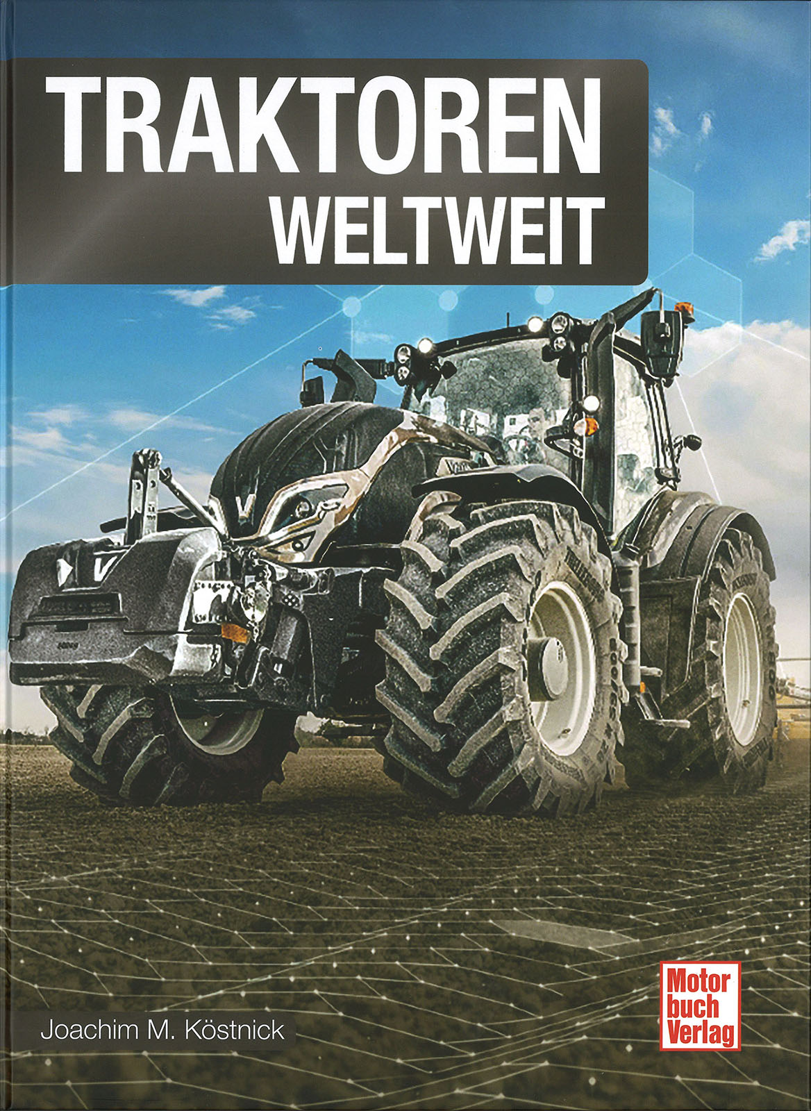 Traktoren Weltweit