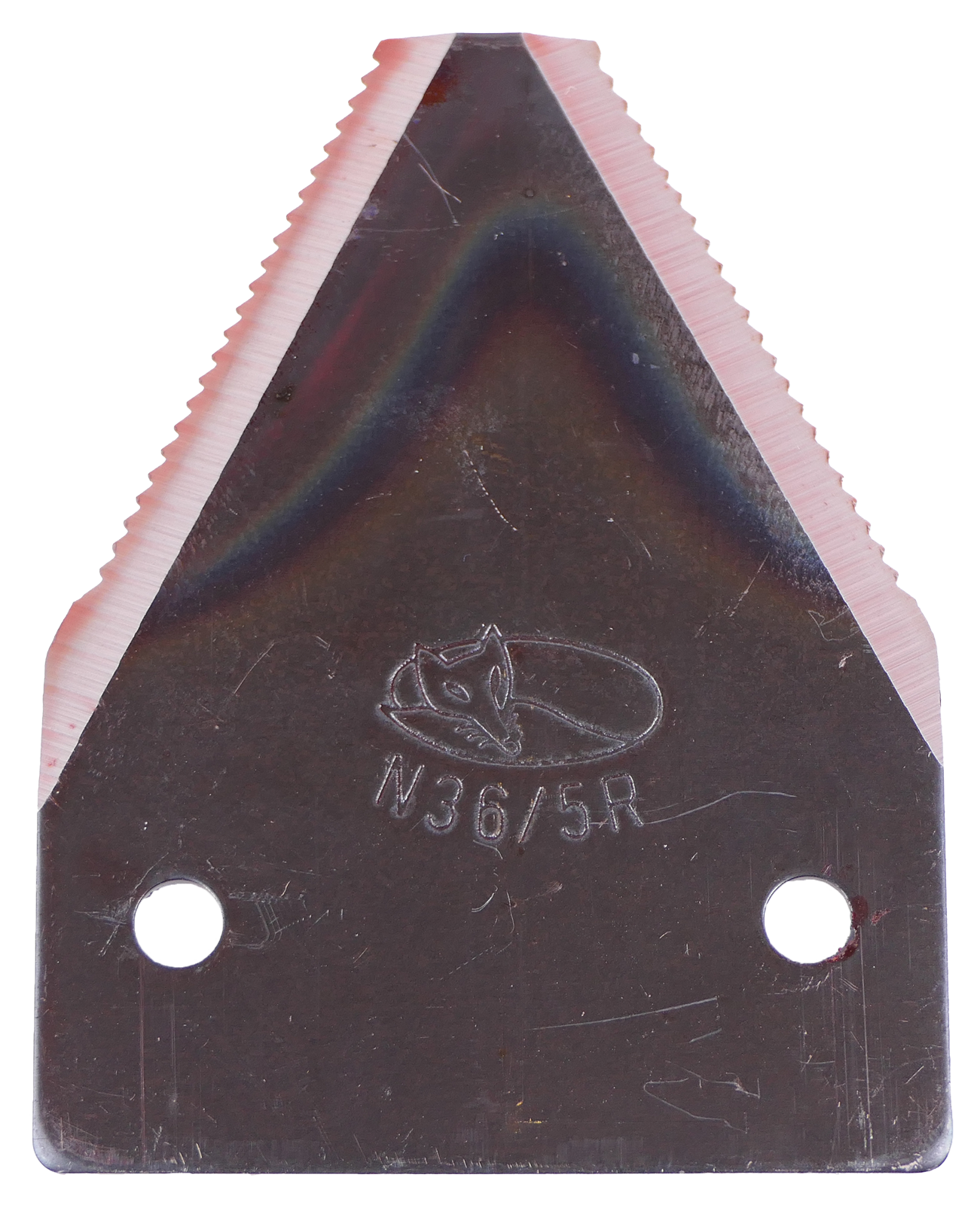 Führungsklinge 2,5 mm