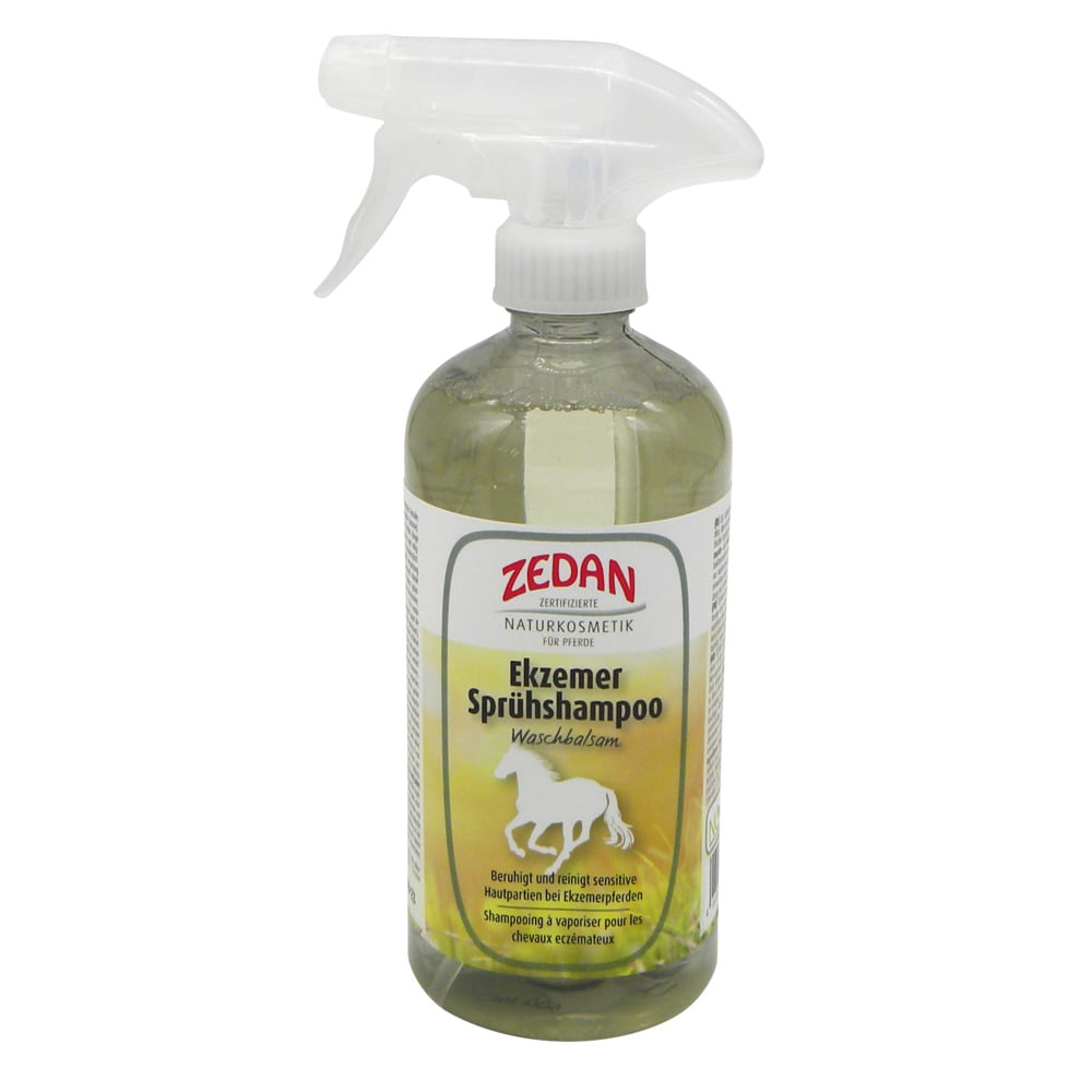 Ekzemer Sprühshampoo, 500 ml