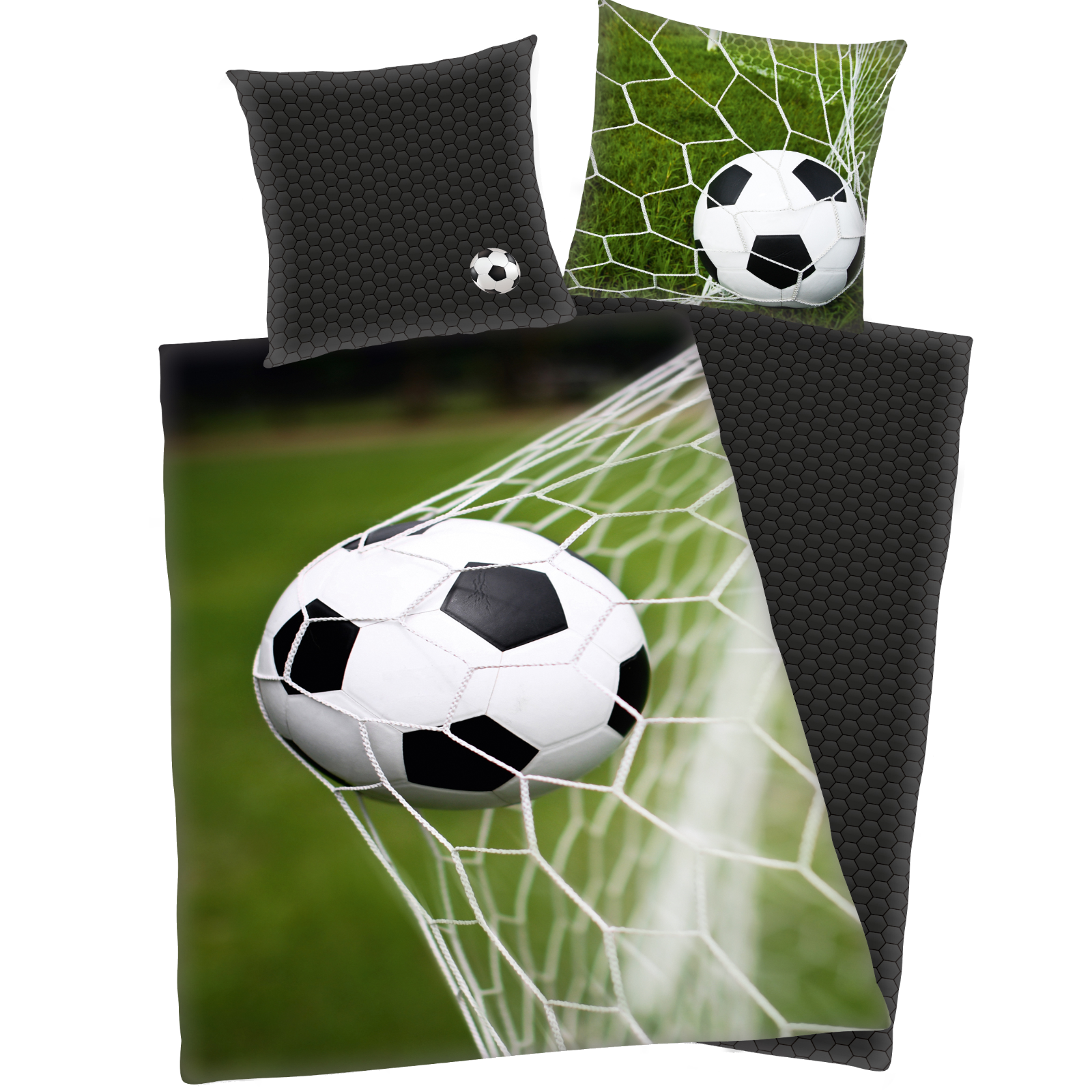 Bettwäsche Fußball