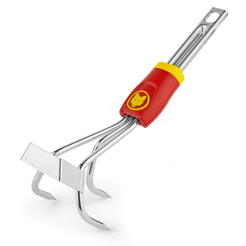 Coltivatore diserbante LB-M Wolf