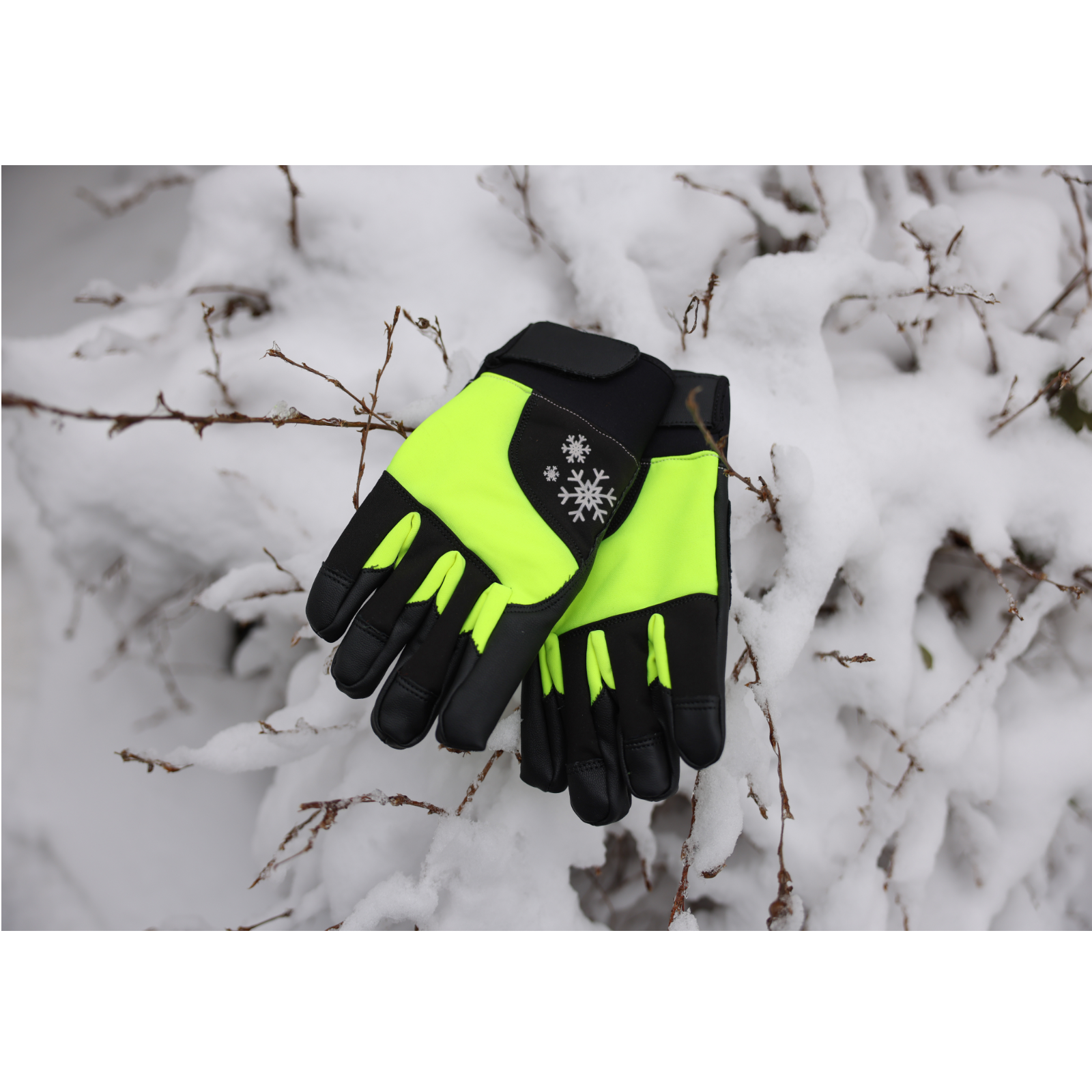 Kinderhandschuhe Winter