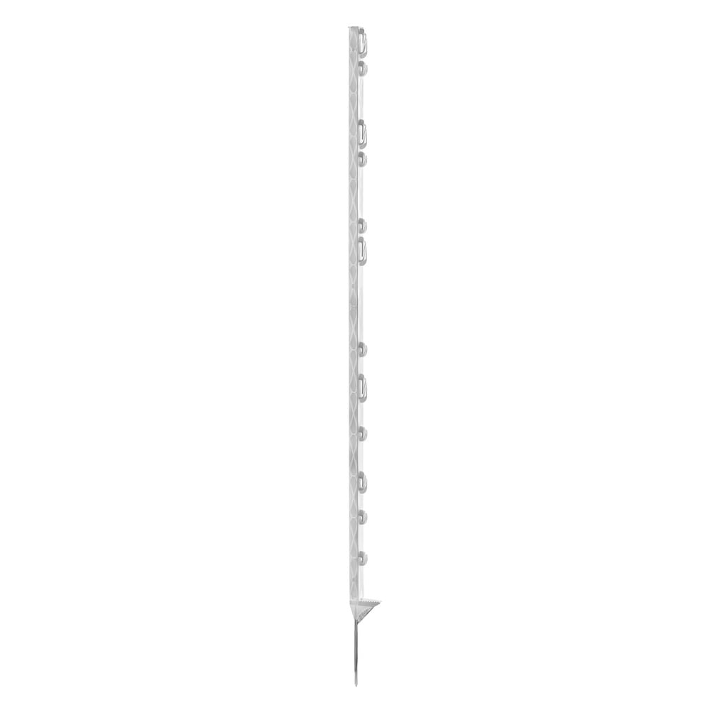 Kunststoffpfahl Titan Plus, 157 cm