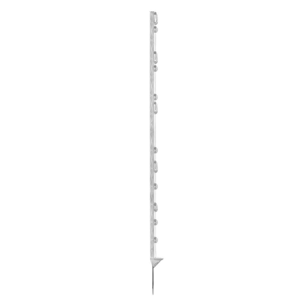 Kunststoffpfahl Titan Plus, 157 cm