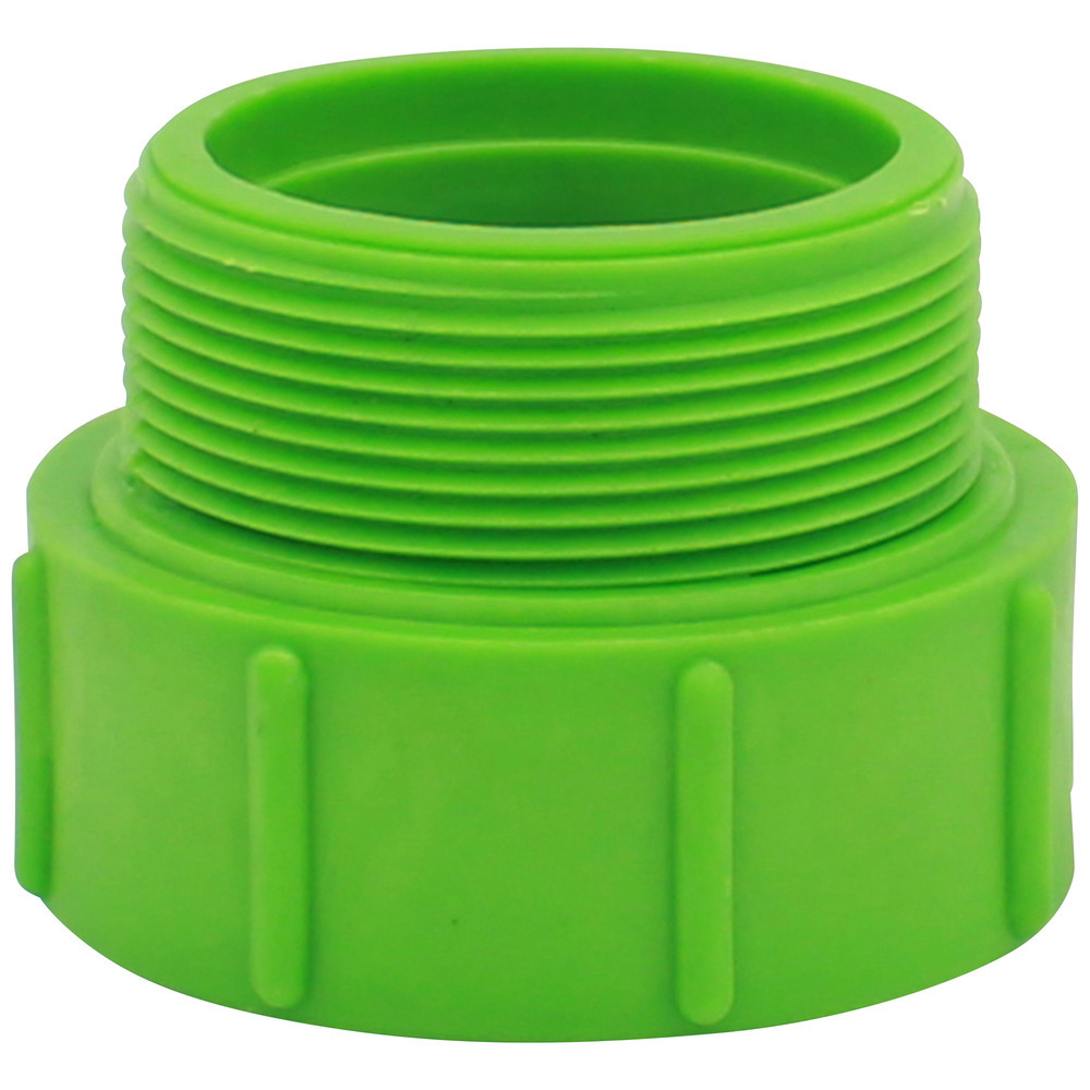 IBC Adapter von Grob- auf Feingewinde 2 Zoll