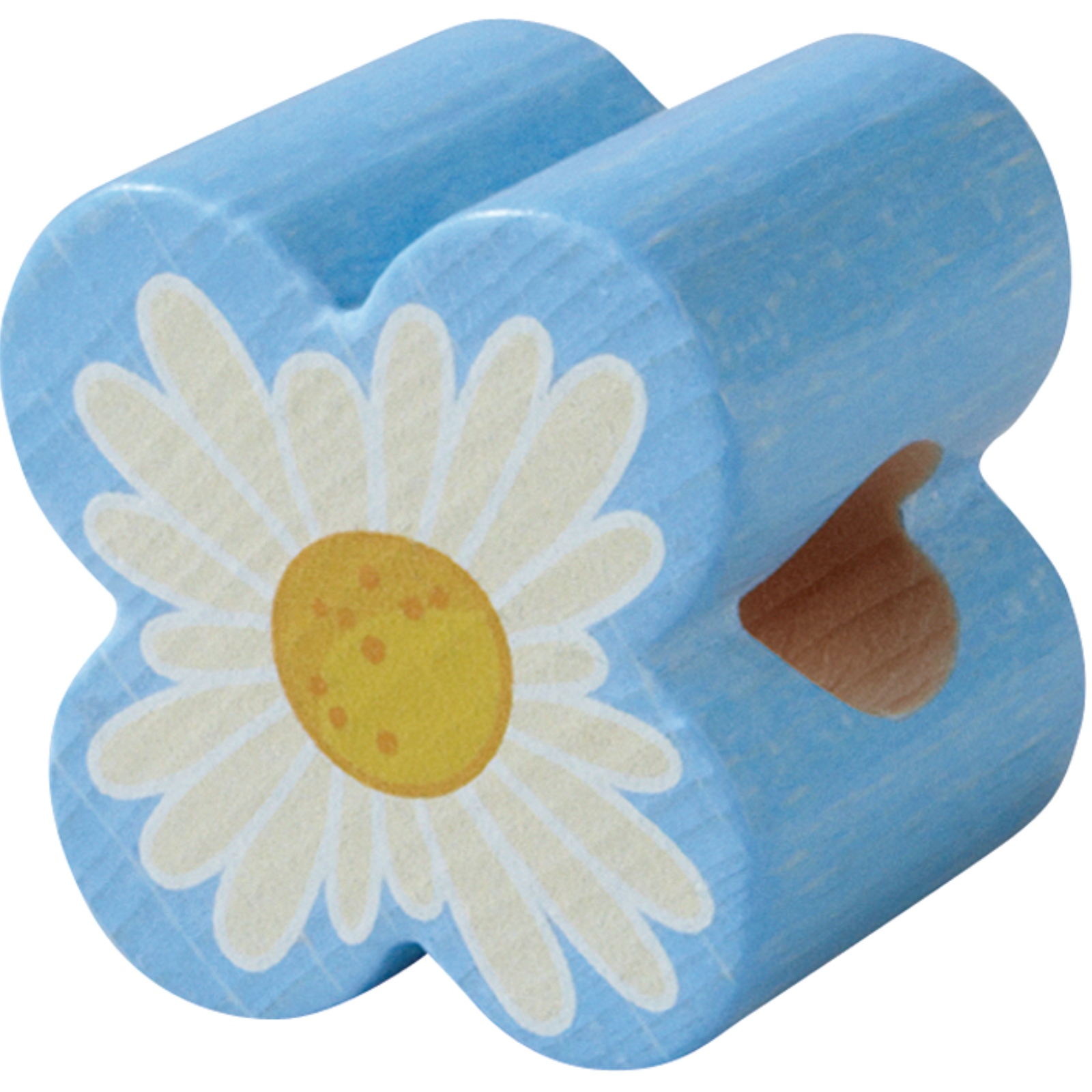 Fädelspiel Auf dem Land