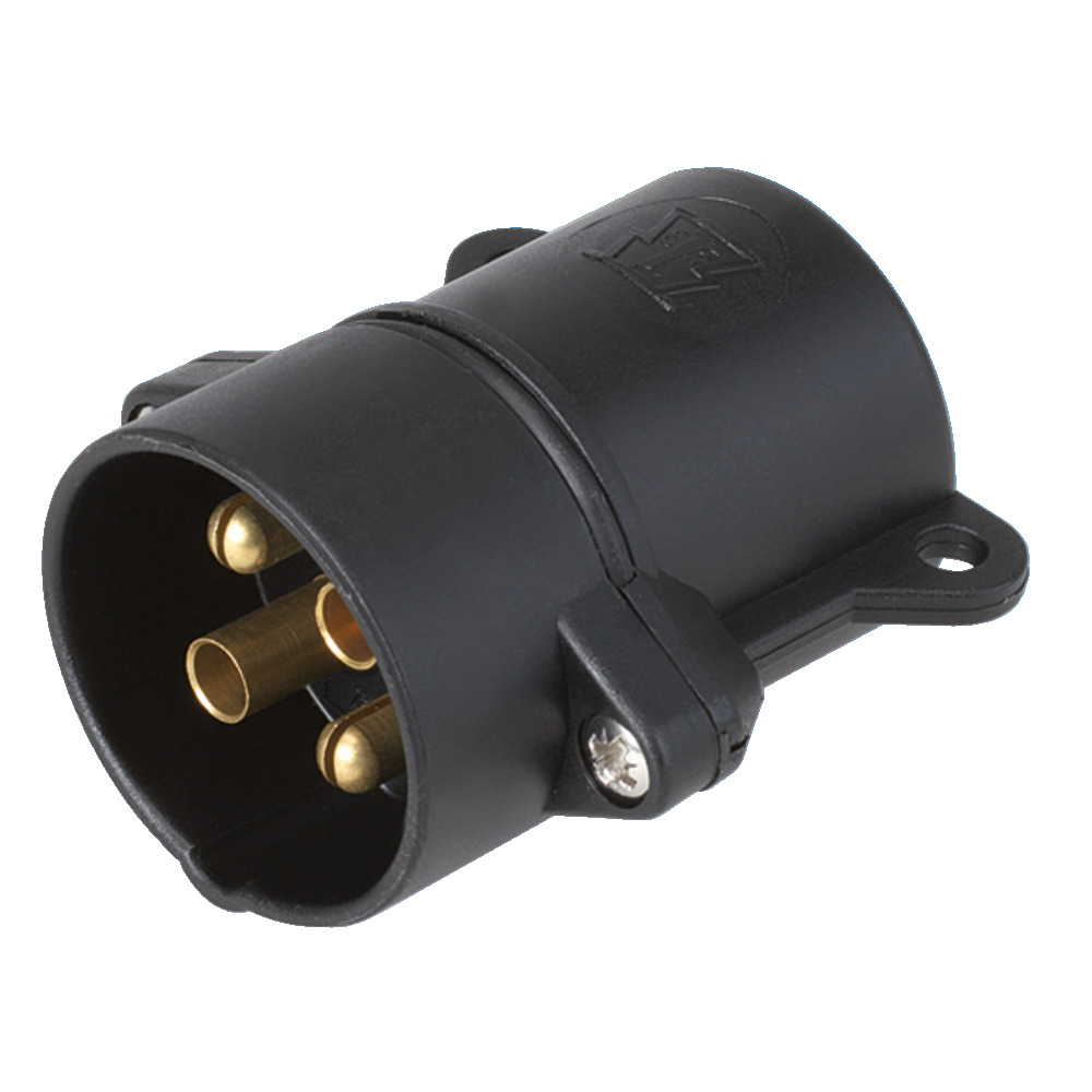Stecker PVC
