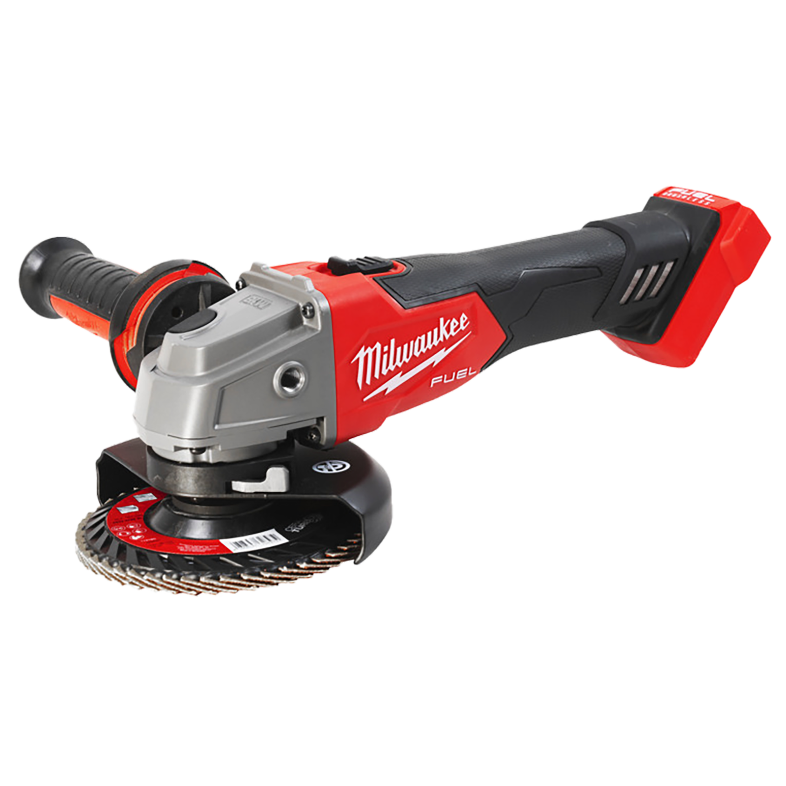  Meuleuse d'angle sans fil 18V FSAG125X en vrac