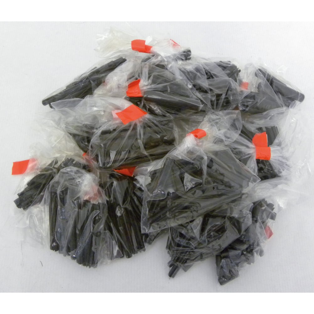 Assortimento di manicotti di serraggio pesanti