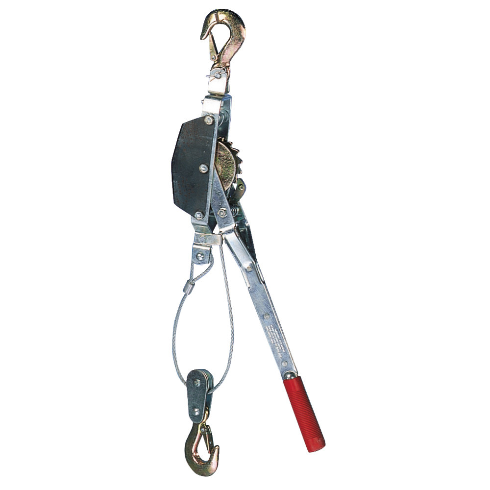 Seilzug Top 2 t-FA34