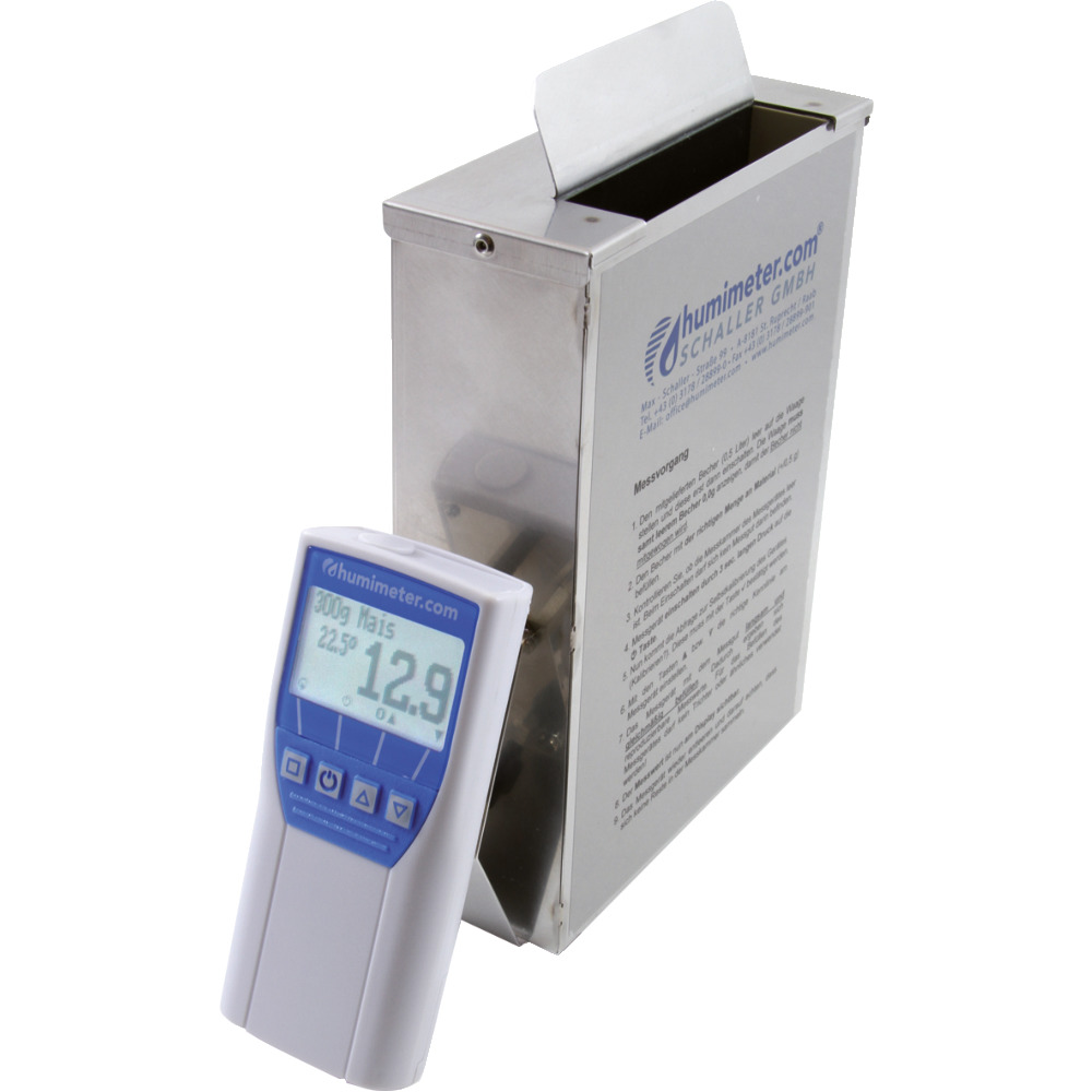 Appareil de mesure de l'humidité des grains FS 2