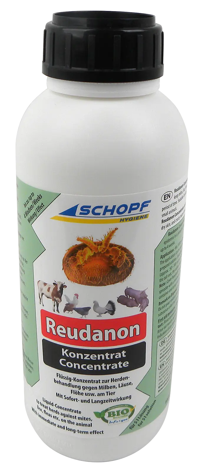 Reudanon Konzentrat, 1 L *
