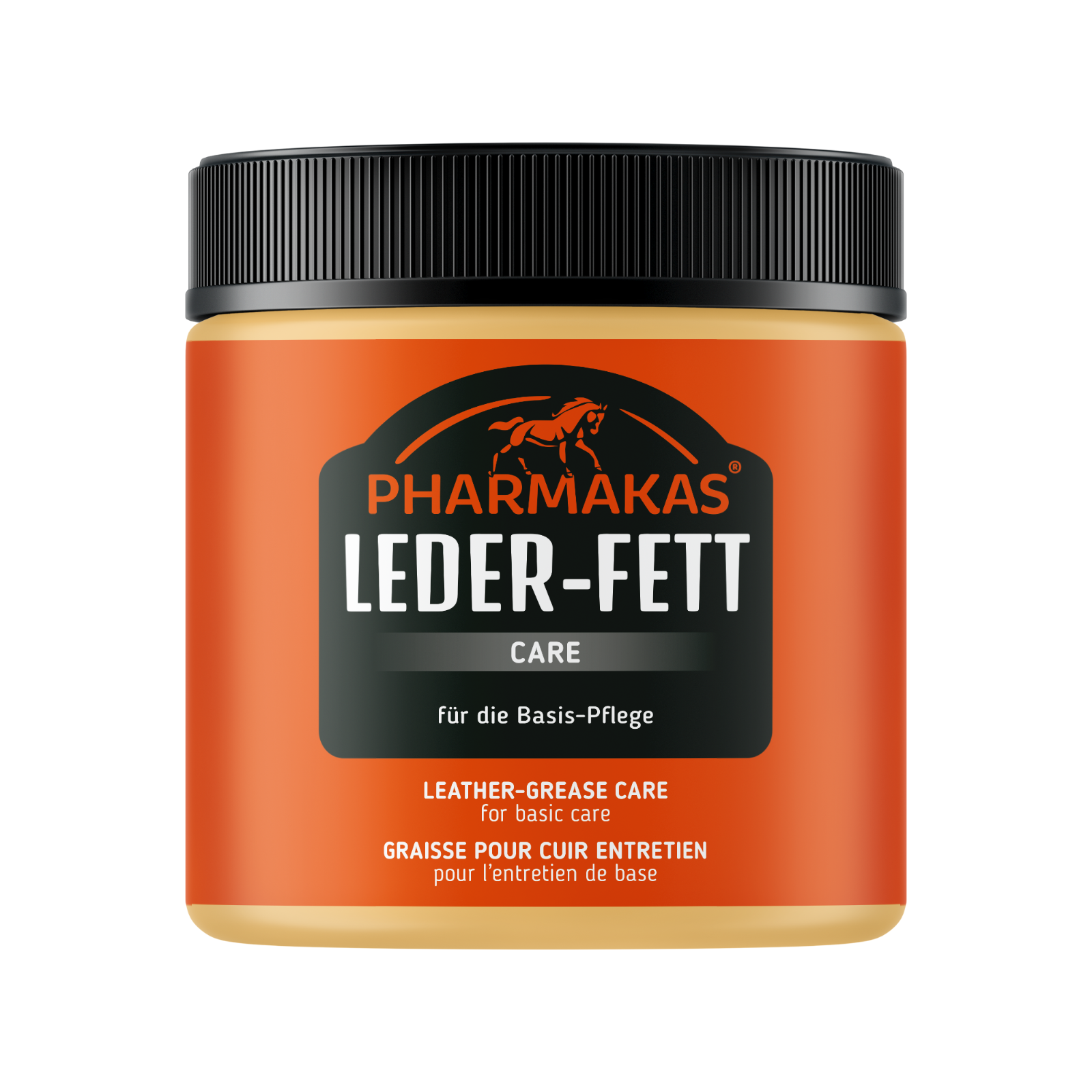 Lederfett