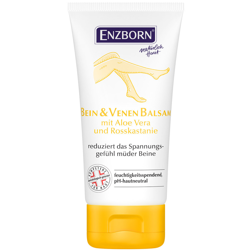 Bein und Venen Balsam