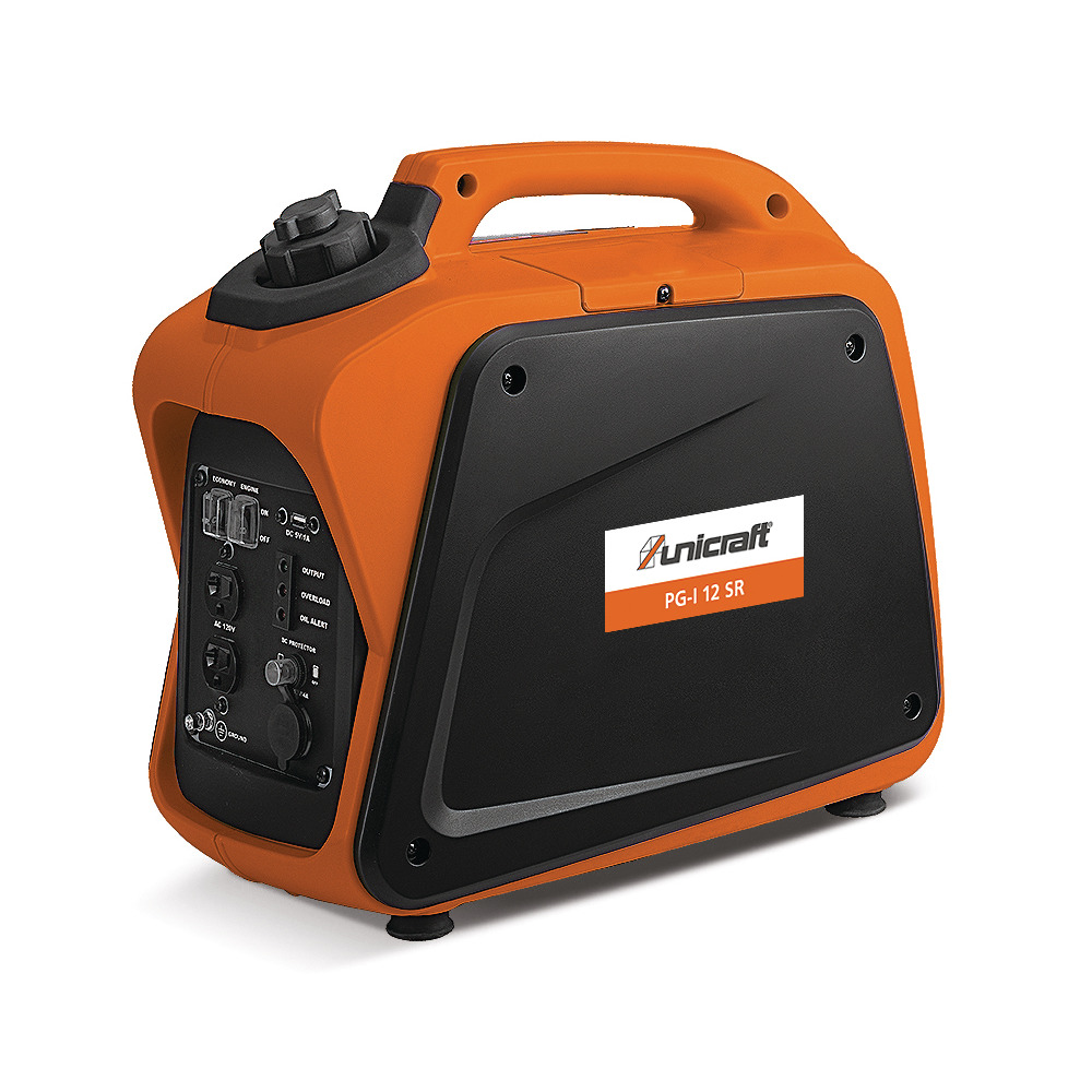 Inverter Stromgenerator PG-I 12 SR