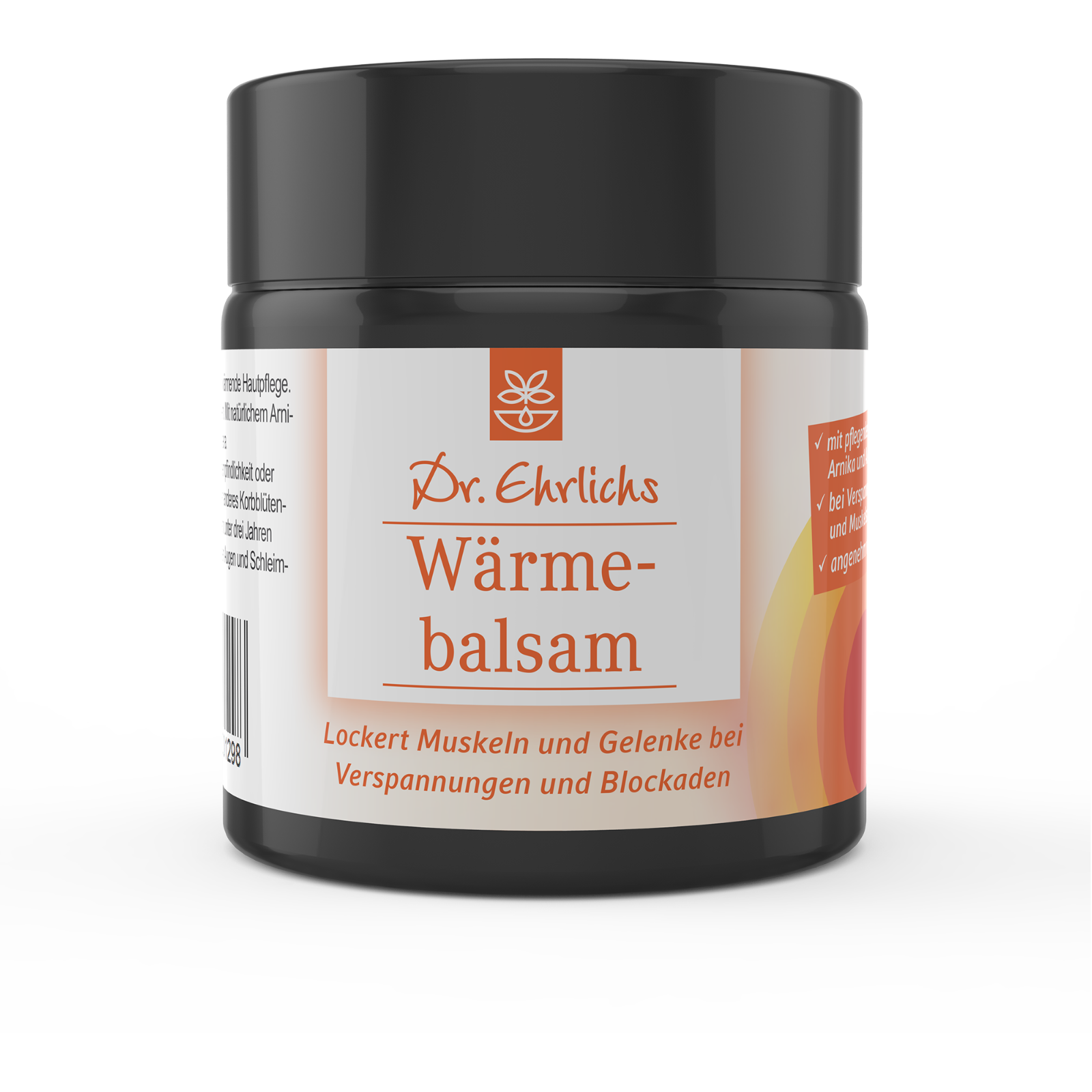 Wärmebalsam 100ml