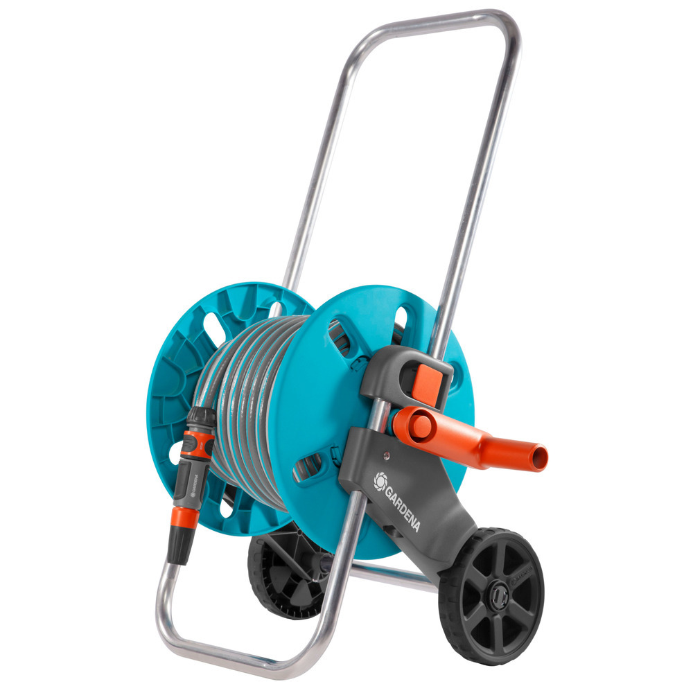 Schlauchwagen Aqua Roll Set