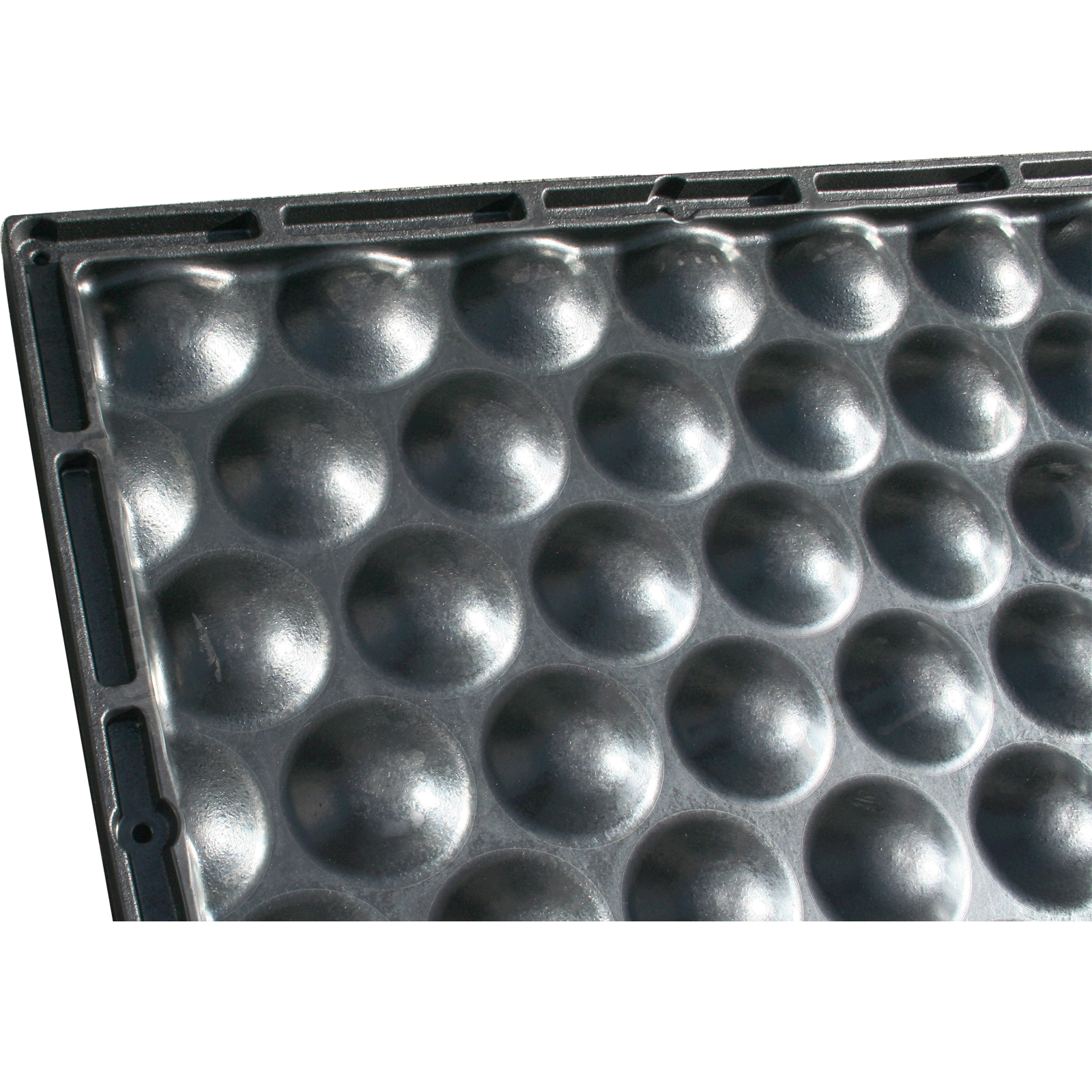 Gummimatte POLSTA