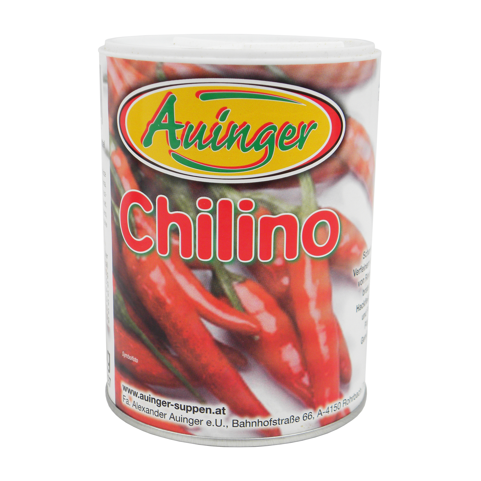 Chilino Gewürz