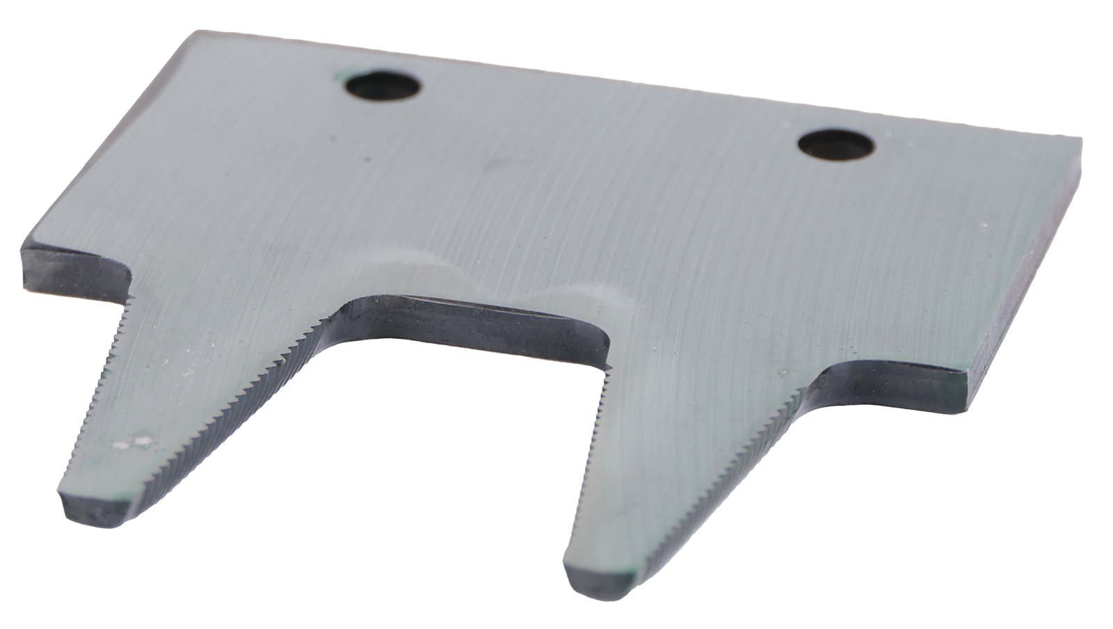 Doppelfingerplatte anstelle BCS 565.50648.0