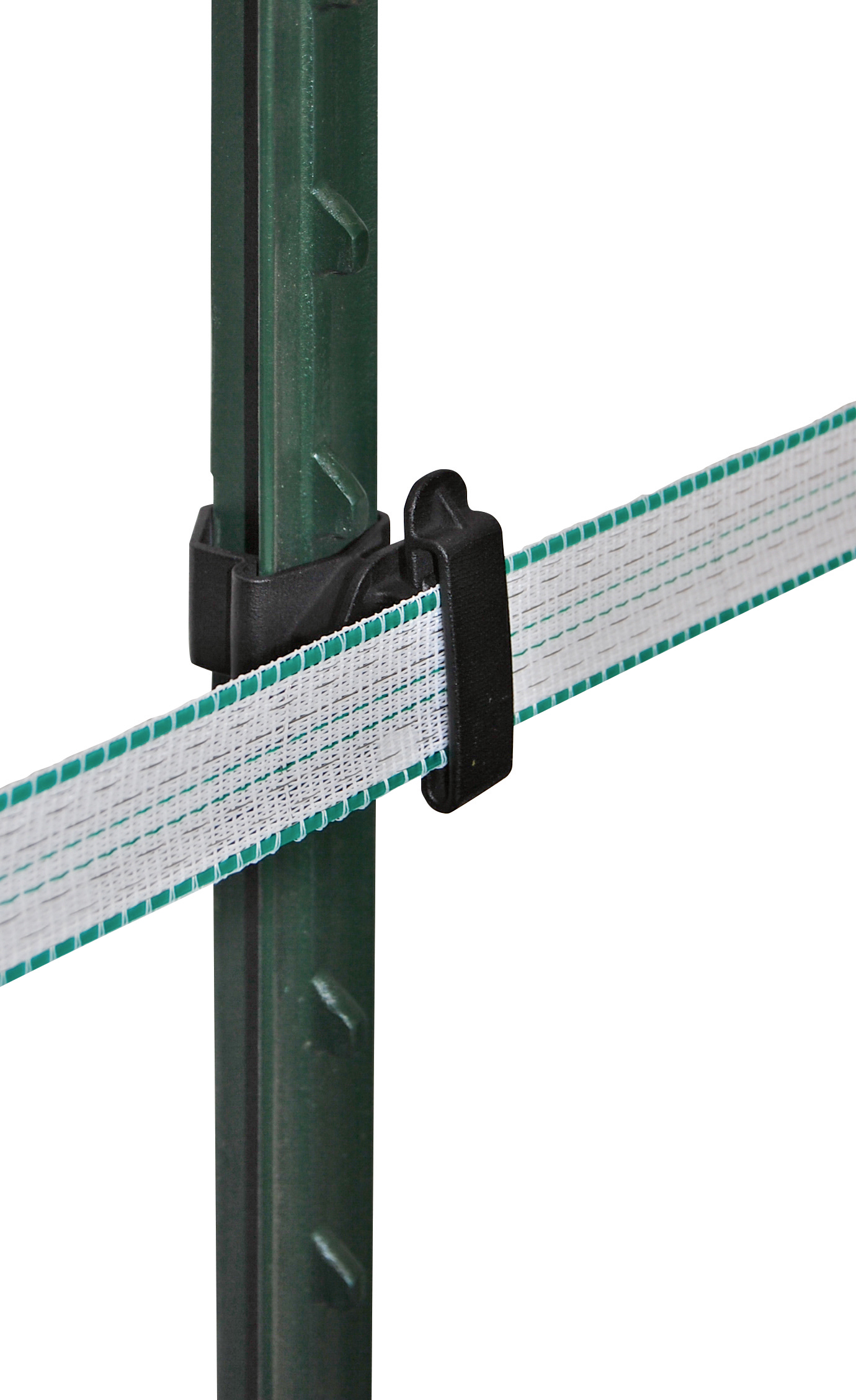 Bandisolator T-Post 25 Stk.